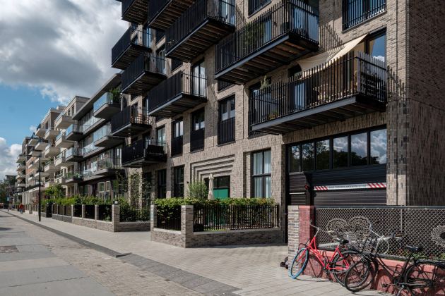 WERKZAAMHEDEN: Duchess Amsterdam, 15 en 16 december