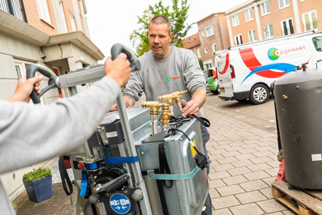Servicemonteur