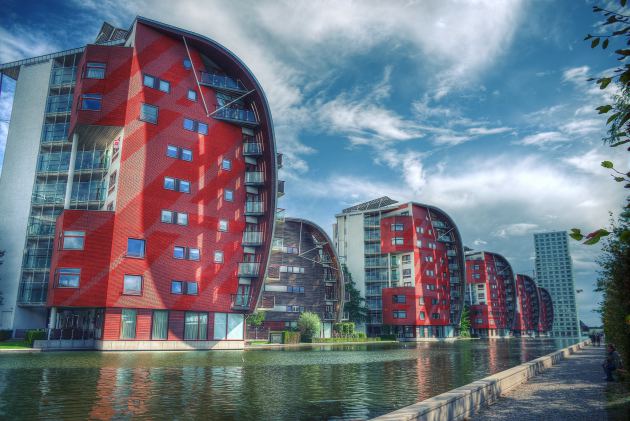 OPGELOST: verminderde levering Paleiskwartier Den Bosch