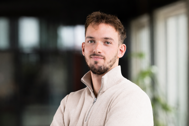 Trainee Smart Energy & Data