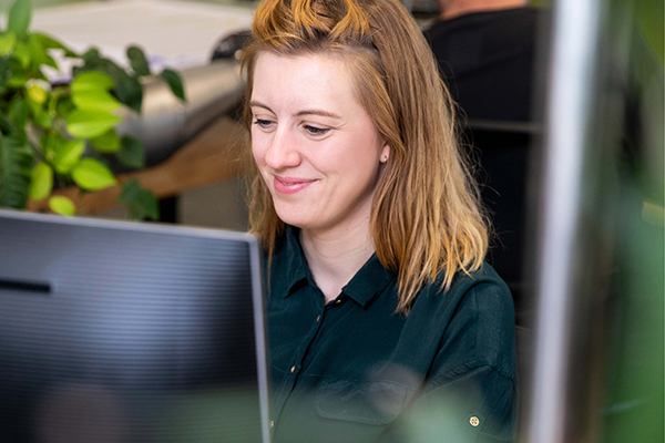 Customer Service Officer
